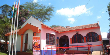Migori Senator Eddy Oketch Withdraws Bid to Remove Sifuna as ODM Secretary General
