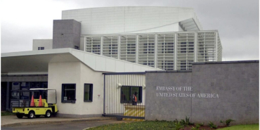 US Embassy Opens Applications for 2026–2027 Fulbright Teaching Programme for Kenyans