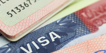 B1/B2 Visa Misuse May Result in Lifetime US Travel Ban, Embassy Warns