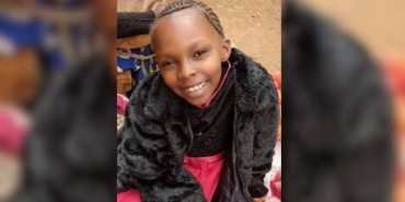 Nyeri Man Porter Pleads Guilty to Murder of Seven-Year-Old Girl