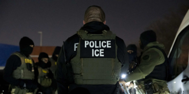 ICE Detains Four Children, Including Five-Year-Old, in Minnesota