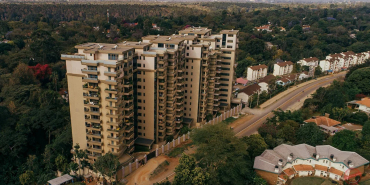 Nairobi Estates With the Fastest Rising Rents in the Past Three Months