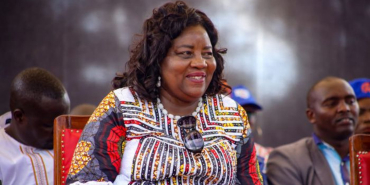 What Ida Odinga’s Role at UNEP Will Involve