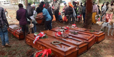 Mystery Deepens Over Death of 15 Street Children Across Nairobi