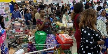 Kenyan Households Feel the Pinch as Food Inflation Hits 7.8 Percent