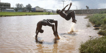 Barnabas: The Town Challenging Nakuru's Dominance