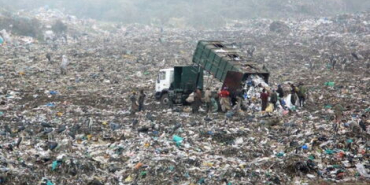 Ruto Unveils Joint Plan to Clear Nairobi Waste, Shut Down Dandora Dumpsite