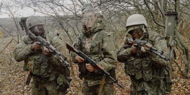 Ukraine Recovers Bodies of Two Kenyans Killed Near Lyman Front Line