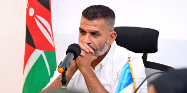 Coast Leaders List Conditions for Backing Ruto’s 2027 Re-Election