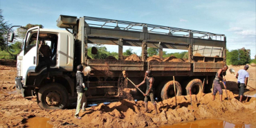 Man Killed in Kitui as Tensions Rise Over Illegal Sand Extraction