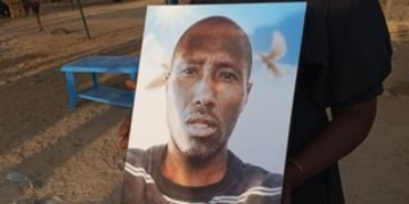 Mystery Deepens Over Death of West Pokot Government Officer in Eldoret