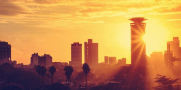 Above-Average Temperatures Expected This February, Kenya Met Says