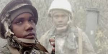 Kenyan Man Killed in Ukraine Conflict After Being Recruited into Russian Military