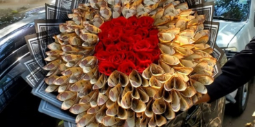 CBK Warns Against Using Banknotes as Decorations