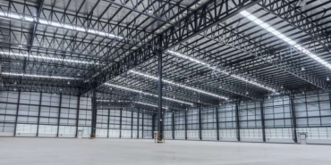 DHS Plans to Turn Massive US Warehouses Into Immigration Jails