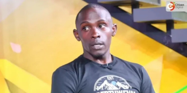 Dan Chege: How I Escaped the Russia-Ukraine War by Pretending to Be Mad