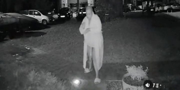 Former Kenyan Nurse in UK Caught on Camera Trying to Set Neighbour’s House on Fire