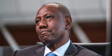 Top Leaders in Mt Kenya Shun UDA