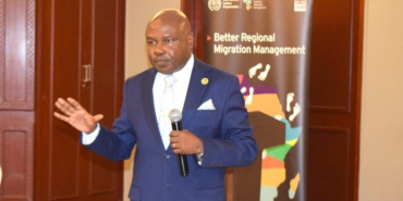 Kenyan Delegation Visits Philippines to Learn Migrant Worker Protection Framework