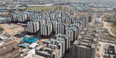 One Million Kenyans Sign Up on Boma Yangu as Housing Plan Gains Momentum