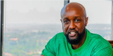 MP Karauri Denies Viral Video Claims, Offers Sh10m for Proof