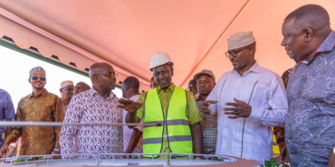 Wajir to Host 2026 Madaraka Day Celebrations