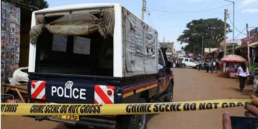 Fishmonger Ali Kala Batu Stabbed to Death in Naivasha’s Kasarani Estate