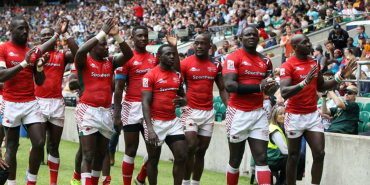Nyayo Stadium to Host Record Crowds as HSBC SVNS 2 Begins
