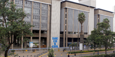 Diaspora Remittances Drop 3.8% in January, CBK Reports