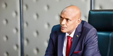 DCI Warns Kenyans Over Rising Crimes Linked to Online Dating