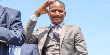 Babu Owino Declares Himself King of Protests