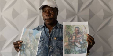 Revealed: At Least 1,000 Kenyans Fighting for Russia