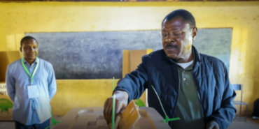 Wetang’ula Barred as Law Society of Kenya Elections Kick Off