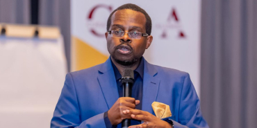 Charles Kanjama Elected LSK President After Closely Contested Vote