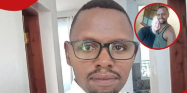 Kenyan Man Seeks Urgent Visa to Reach Critically Ill Mzungu Wife in the US