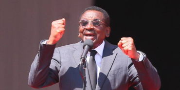 Orengo, Osotsi Claim Plot to Disrupt Kakamega ‘Linda Mwananchi’ Rally