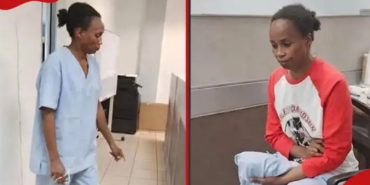 Mystery as Kenyan Woman Found Disoriented at Kuala Lumpur Airport