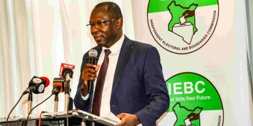 MPs Reject IEBC Plan to Raise 2027 Election Budget to Sh63 Billion