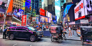 No Visa, No Green Card: How Entrepreneurs Can Still Live in the US