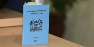 Opposition Demands Answers Over Alleged Issuance of Kenyan Passports to Sanctioned Foreign Nationals