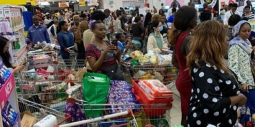 Kenya’s Inflation Eases to 4.3% in February as Fuel Prices Fall