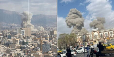 Kenya Warns Citizens Abroad to Stay Alert After US‑Israel Strike on Iran