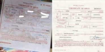 How Single Mothers in Kenya Can Obtain Birth Certificates for Their Children