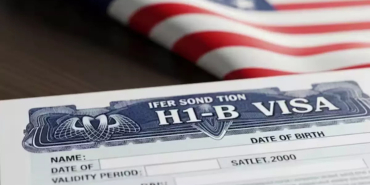 US to Replace H-1B Visa Lottery With Wage-Based Selection Starting 2027