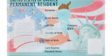 US Introduces New Rules for Green Card Lottery Applications