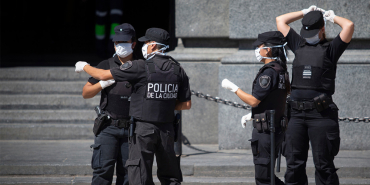 Kenya Joins Global Cybercrime Crackdown That Shut Down 45,000 Malicious Servers