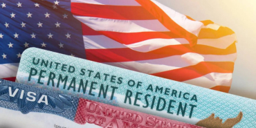US Introduces New Passport Rule for Green Card Lottery Applicants