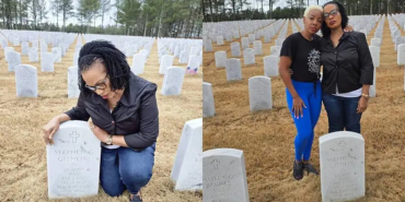 Jane Mukami Marks 9 Years Since Brother’s Death with Visit to Atlanta Grave