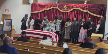 Kenyan Diaspora Mourns Fallen Soldier in Minnesota