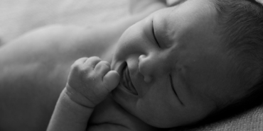 Is it Baby Blues or Postpartum Depression? Signs Every New Mother Should Know
